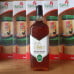 Mật ong đa hoa Santa - Chai thủy tinh 600ml