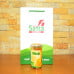 Plastic drying mango Mefruits - Plastic box 250g