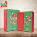 Hộp quà Tết Santa 002